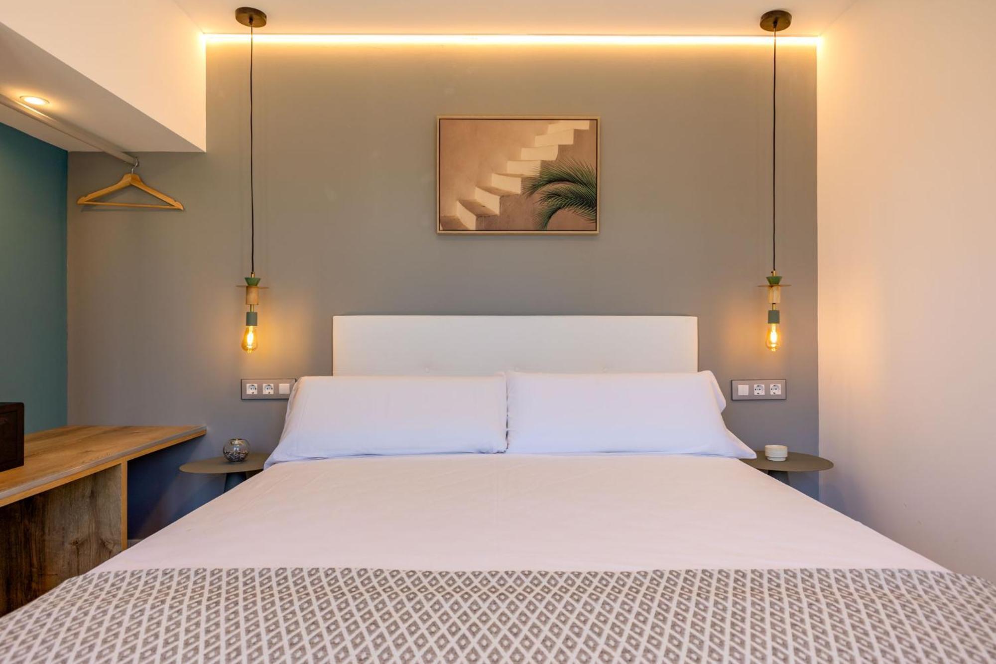 Paqo Lodge Laguna Del Portil, A 400 Metros De La Playa Экстерьер фото